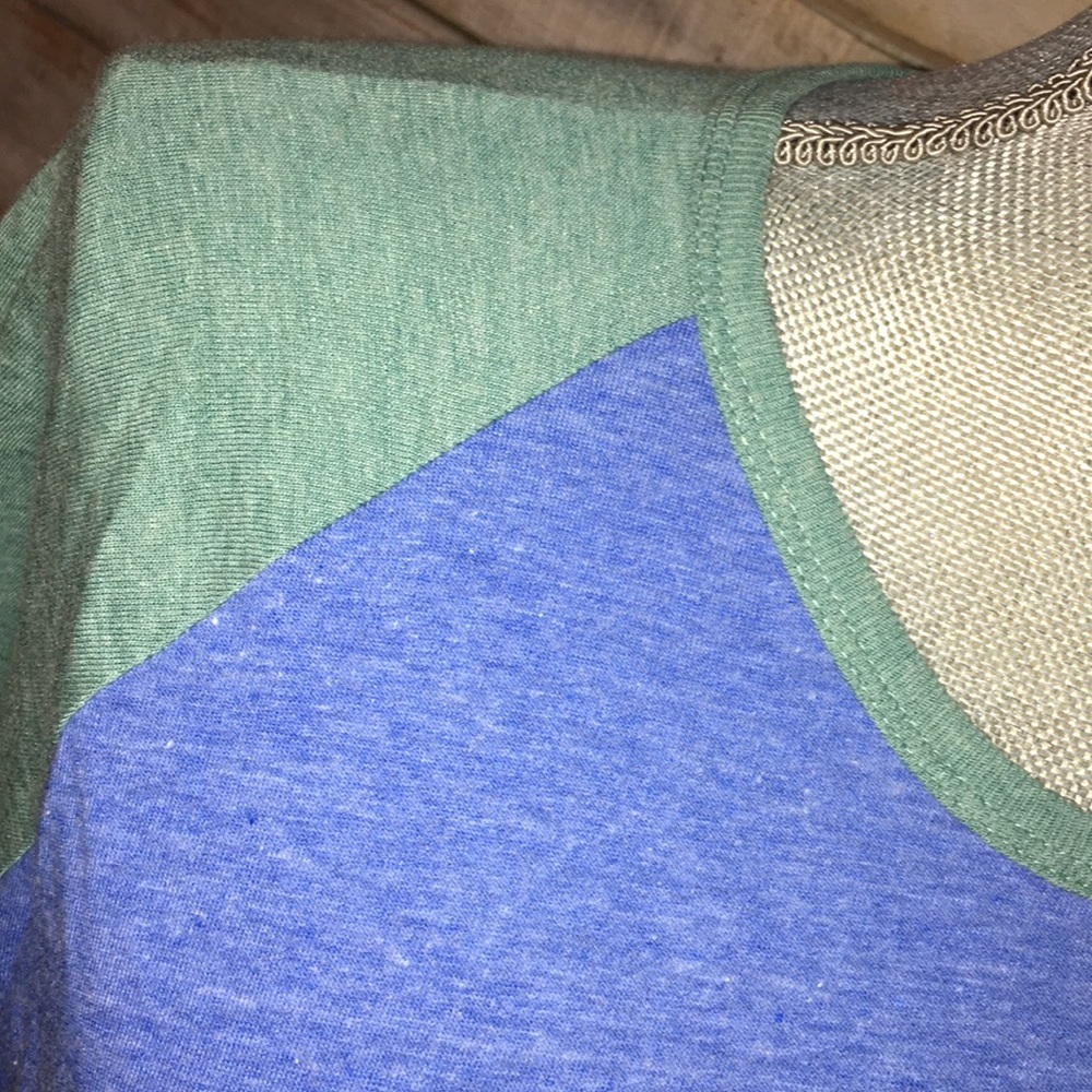NWT S Lularoe Randy - Picture 2 of 3